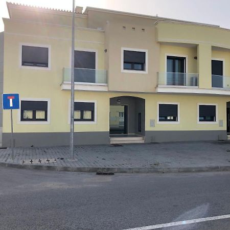 Ferienwohnung The Haven Baleal Ferrel  Exterior foto