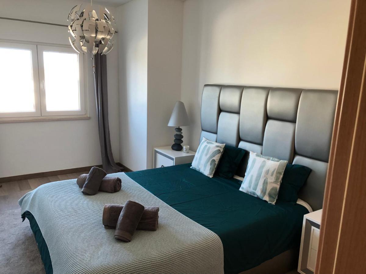 Ferienwohnung The Haven Baleal Ferrel  Exterior foto