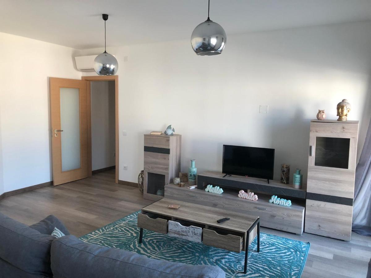 Ferienwohnung The Haven Baleal Ferrel  Exterior foto
