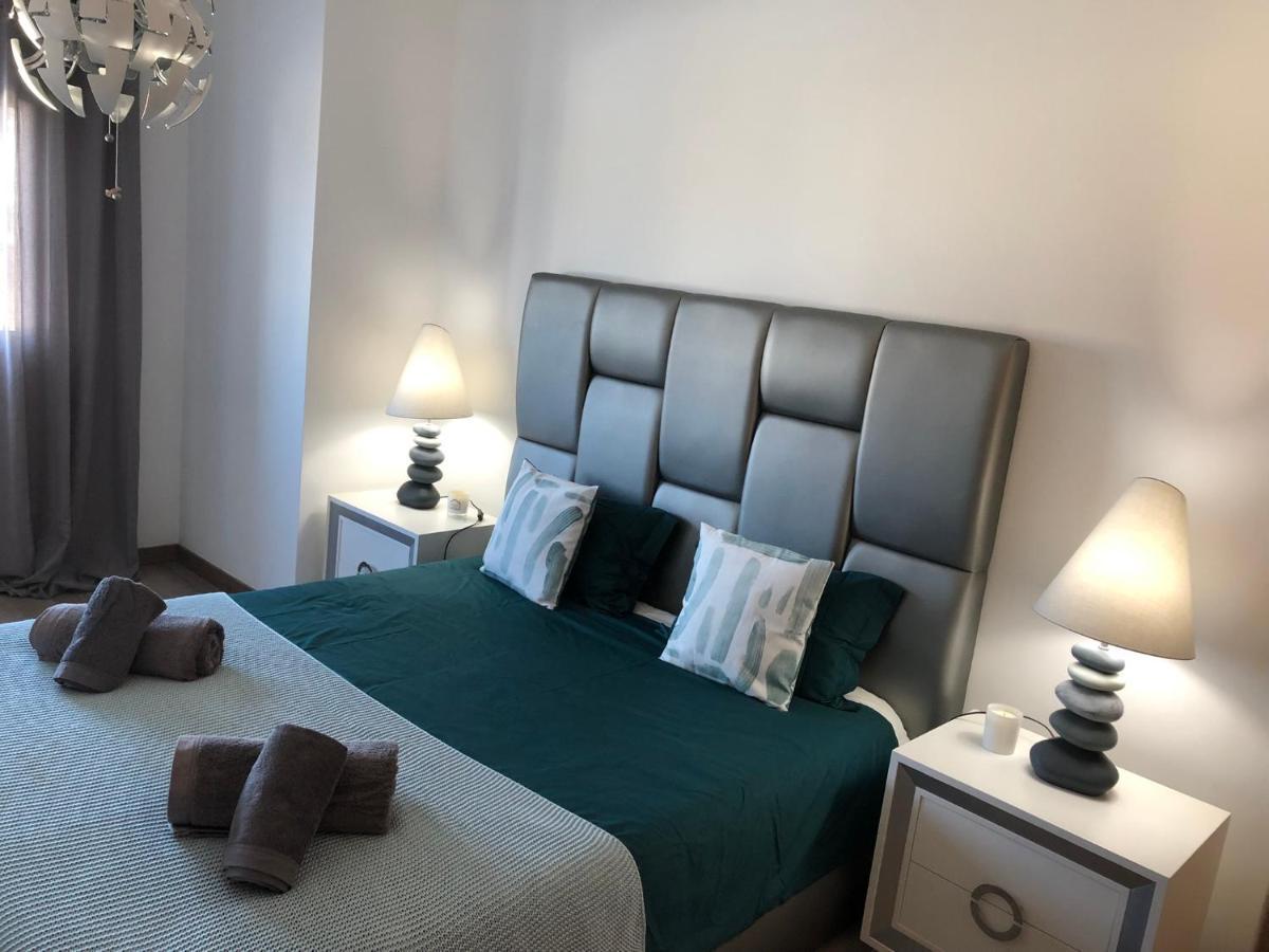 Ferienwohnung The Haven Baleal Ferrel  Exterior foto