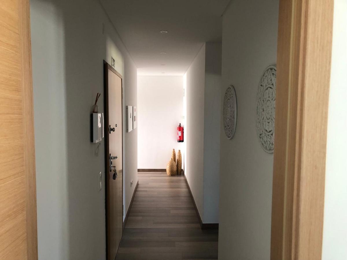 Ferienwohnung The Haven Baleal Ferrel  Exterior foto