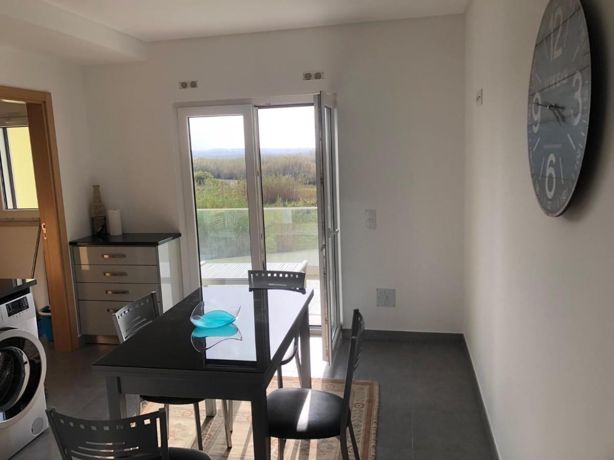 Ferienwohnung The Haven Baleal Ferrel  Exterior foto