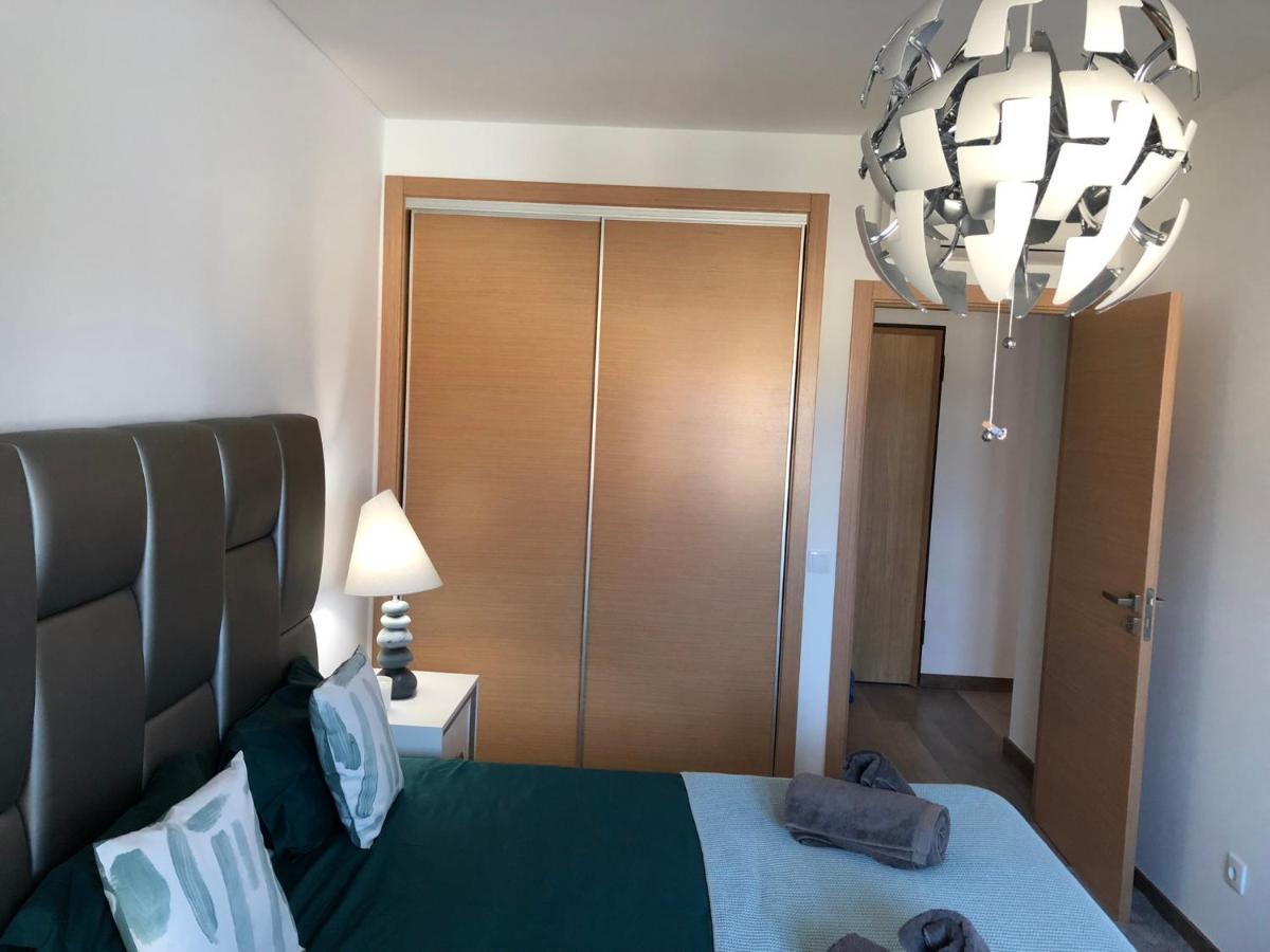 Ferienwohnung The Haven Baleal Ferrel  Exterior foto
