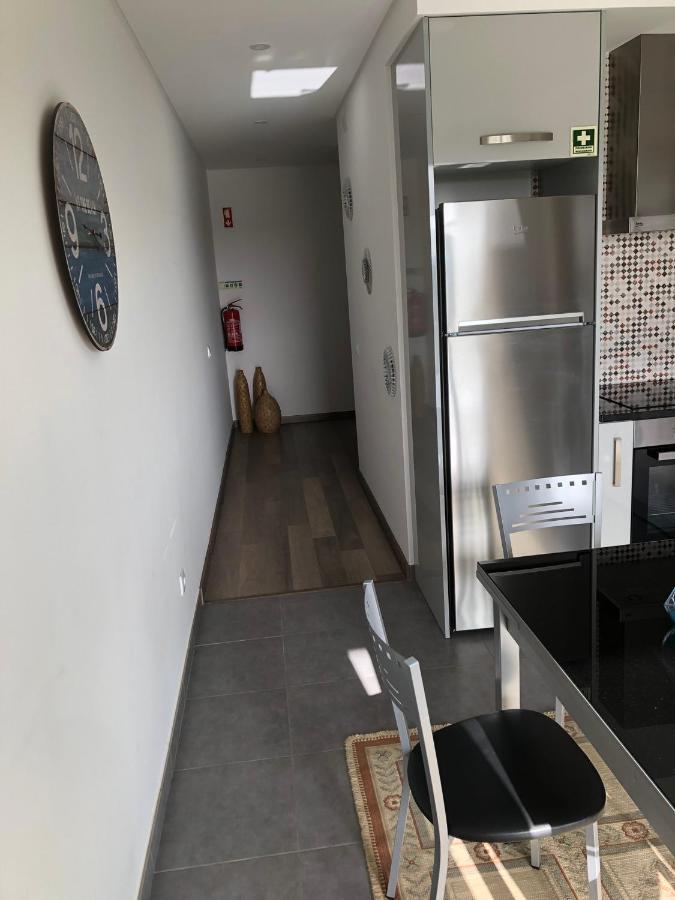 Ferienwohnung The Haven Baleal Ferrel  Exterior foto