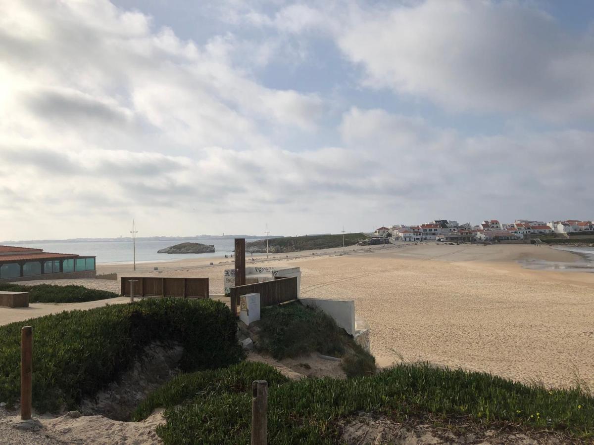 Ferienwohnung The Haven Baleal Ferrel  Exterior foto