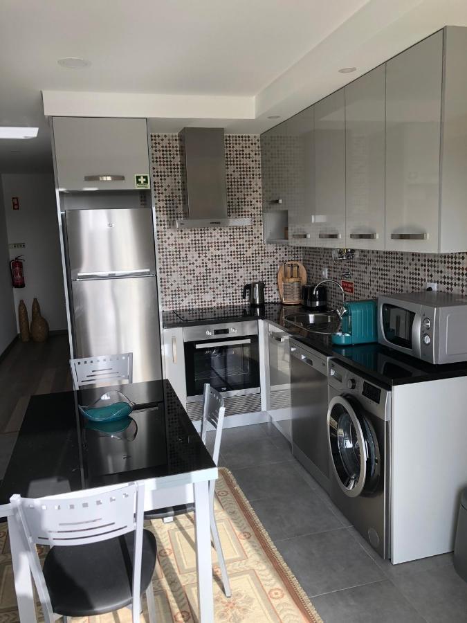 Ferienwohnung The Haven Baleal Ferrel  Exterior foto