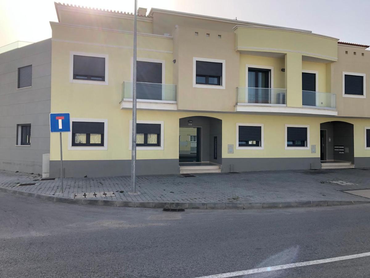 Ferienwohnung The Haven Baleal Ferrel  Exterior foto