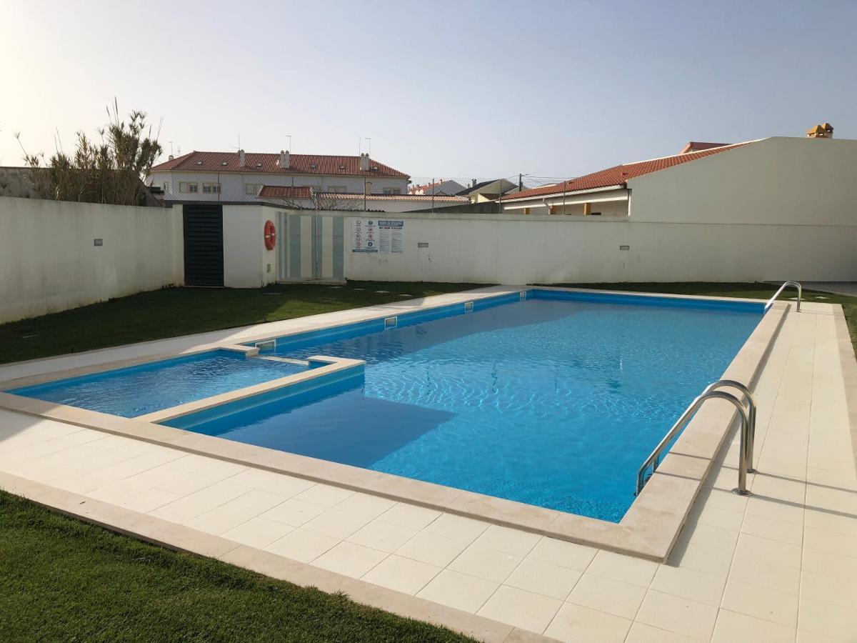 Ferienwohnung The Haven Baleal Ferrel  Exterior foto